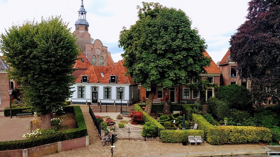 Kaatje bij de Sluis image 4 - Full view