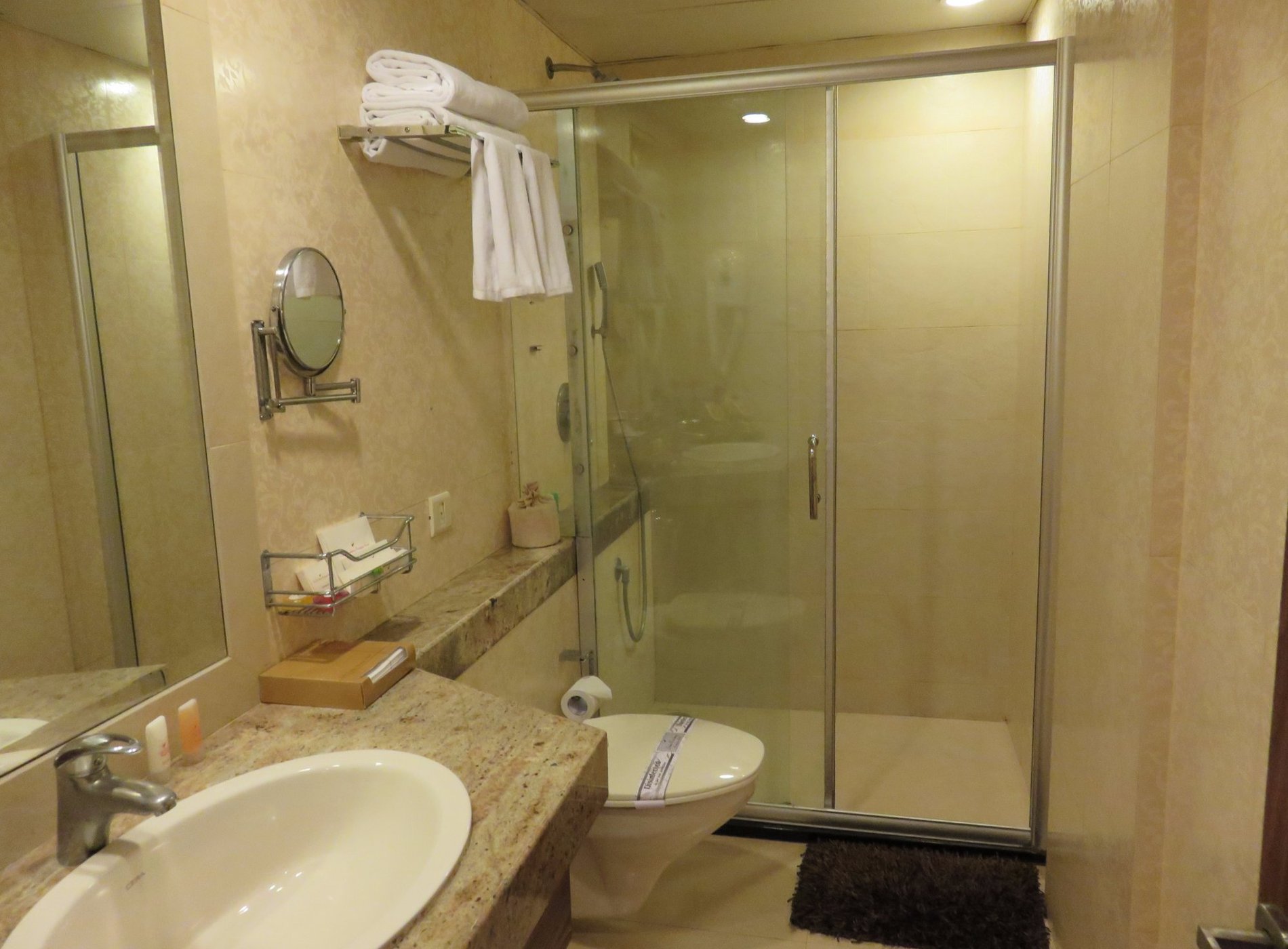 Juhu Residency Boutique Hotel by null