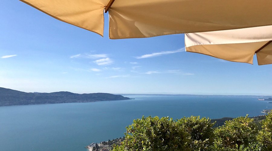 Lefay Resort & Spa Lago di Garda