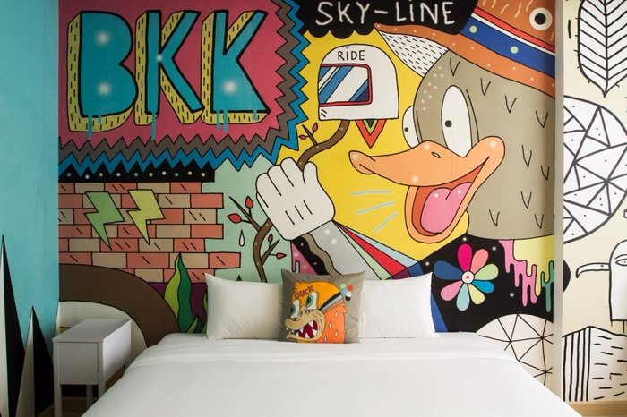 BEAT HOTEL BANGKOK $30 - Prices & Reviews - Thailand