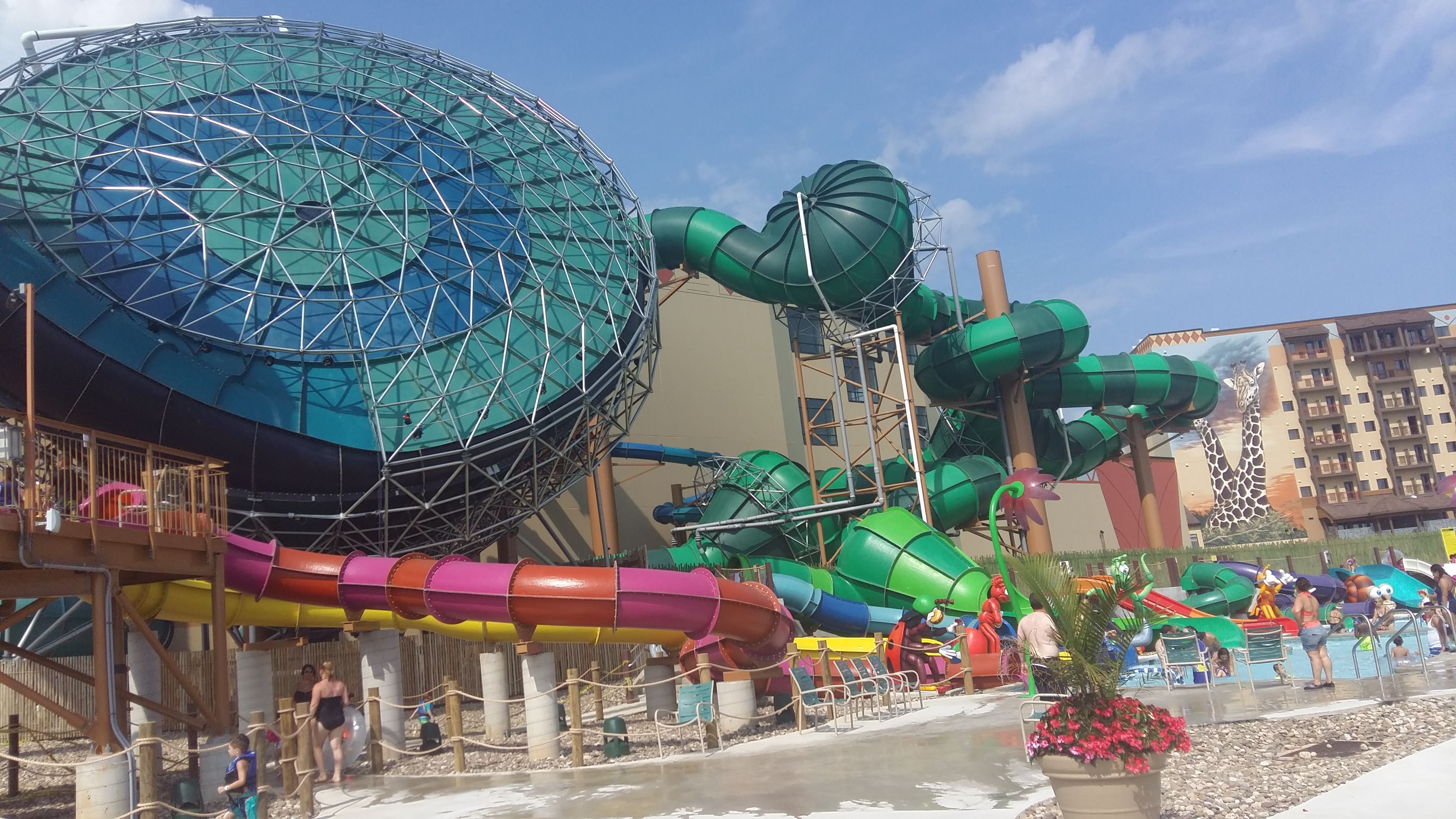 Kalahari Resorts Pocono Summit All You Need To Know BEFORE You Go   Img 20170818 Wa0027 Largejpg 