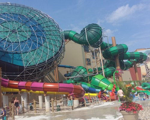 THE 10 BEST Water & Amusement Parks in Pennsylvania (2023)