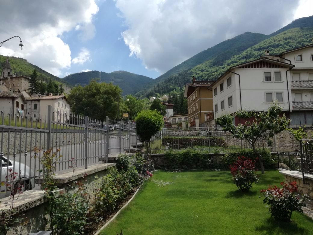 B&B ANGELA - Updated 2021 Prices, Reviews, And Photos (Scanno, Italy ...