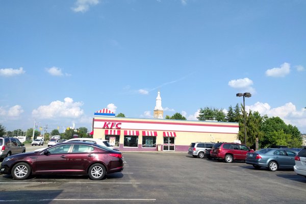 Sonic Drive-In – Visit Lawrenceburg KY