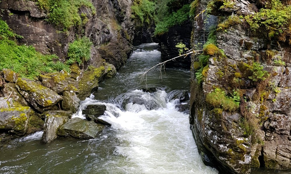 Hotell voss svømmebasseng