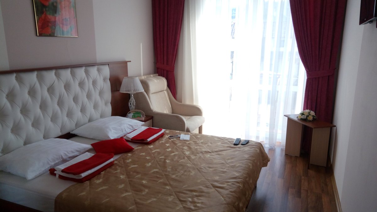 GUEST HOUSE PRAGUE (Кабардинка) - отзывы и фото - Tripadvisor