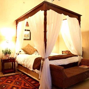 Romantic room for 2