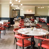 Rampsbeck Restaurant