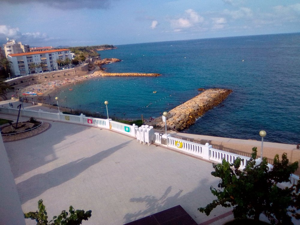 DIE TOP 10 Sehenswürdigkeiten in L'Ametlla de Mar 2024 (mit fotos