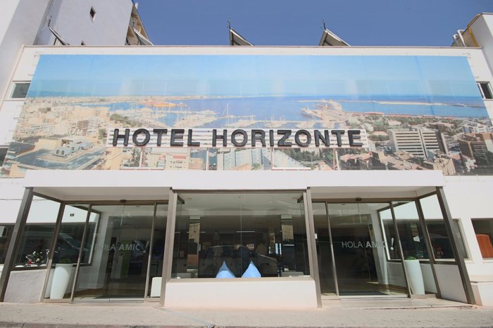 Imagen 7 de Hotel Amic Horizonte