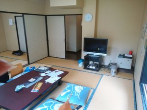 客室 & スイート