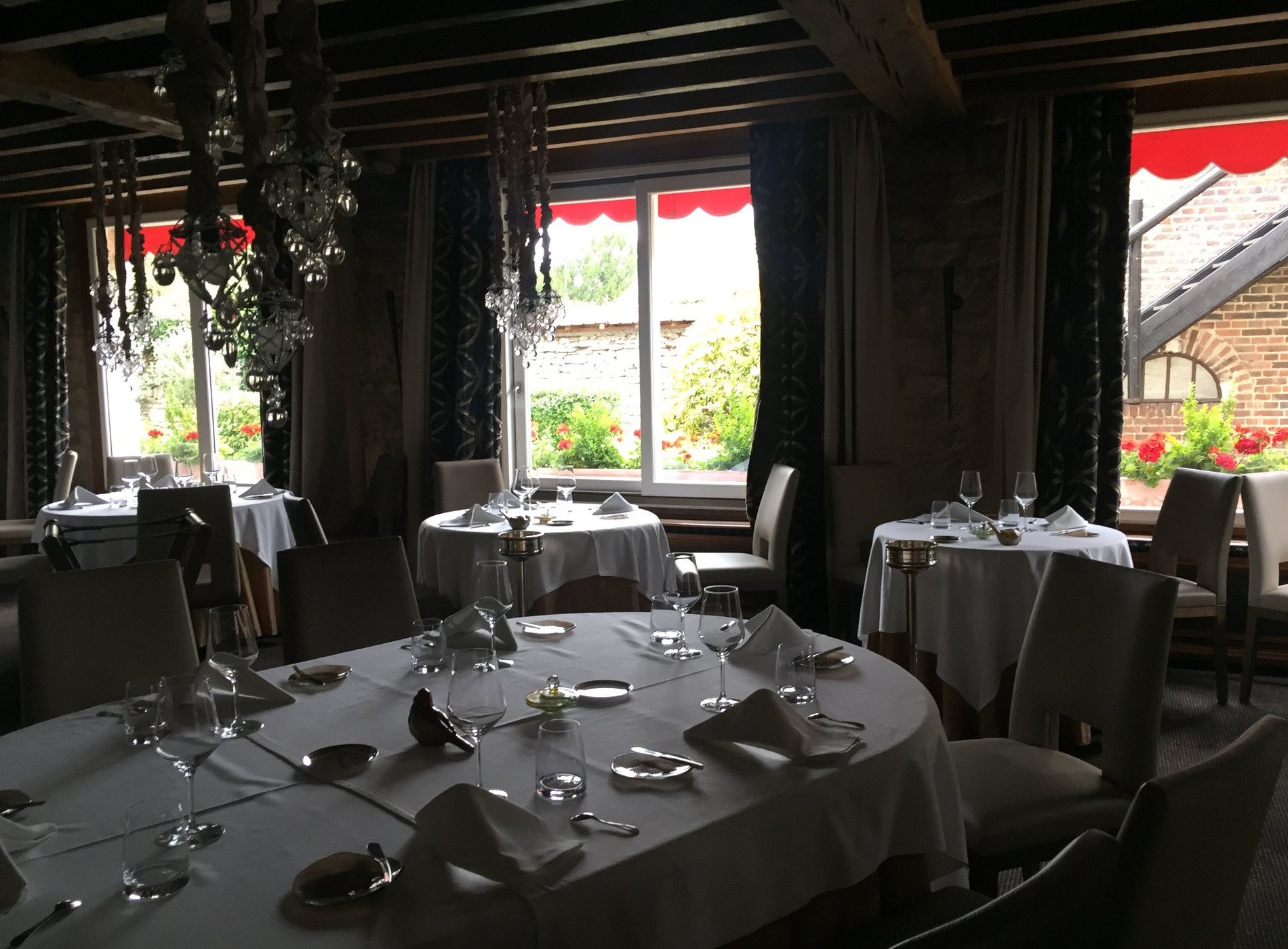 Auberge A La Bonne Idée by null