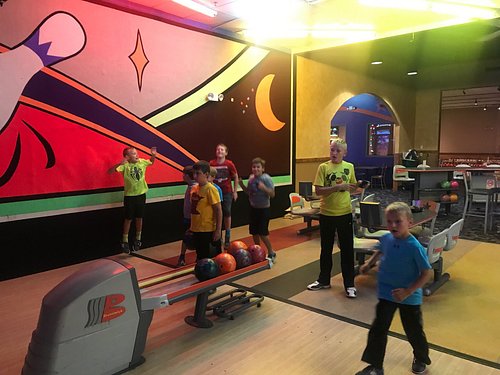 THE 10 BEST Minnesota Bowling Alleys (Updated 2024) - Tripadvisor