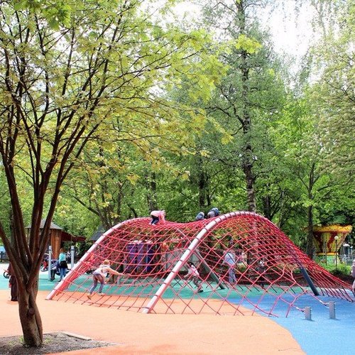 Лианозовский парк, Москва: лучшие советы перед посещением - Tripadvisor