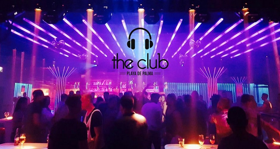 The Club Mallorca (Playa de Palma) - All You Need to Know BEFORE You Go