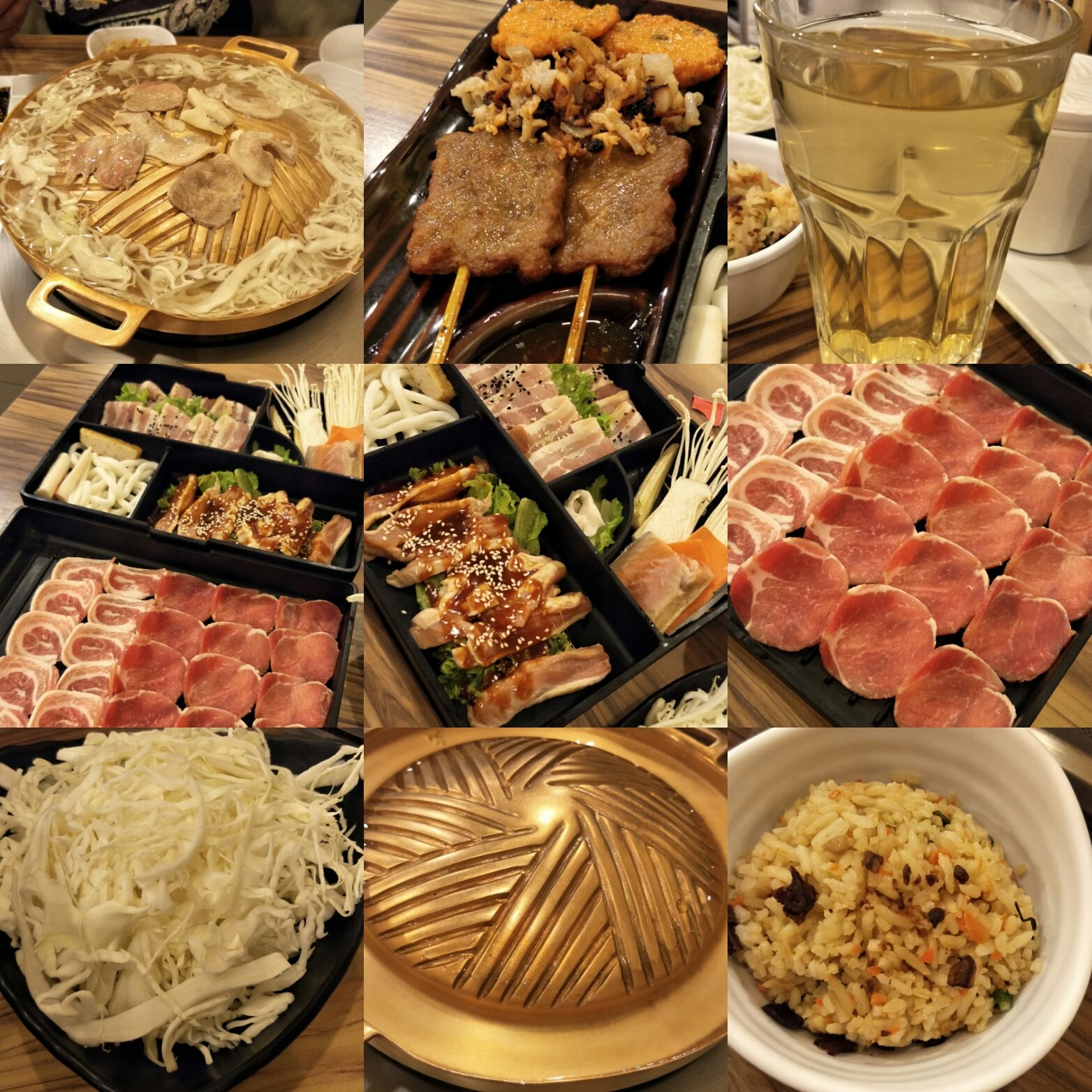 BAR B Q PLAZA Kuala Lumpur Restaurant Reviews Photos Phone Number Tripadvisor