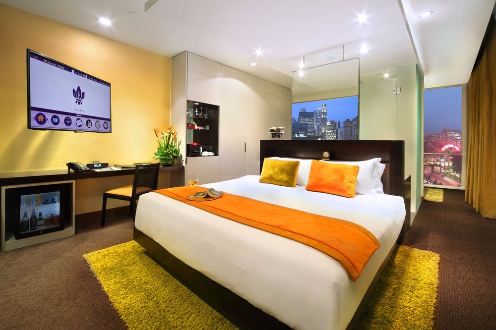 Hotel photo 34 of Park Regis Goa.