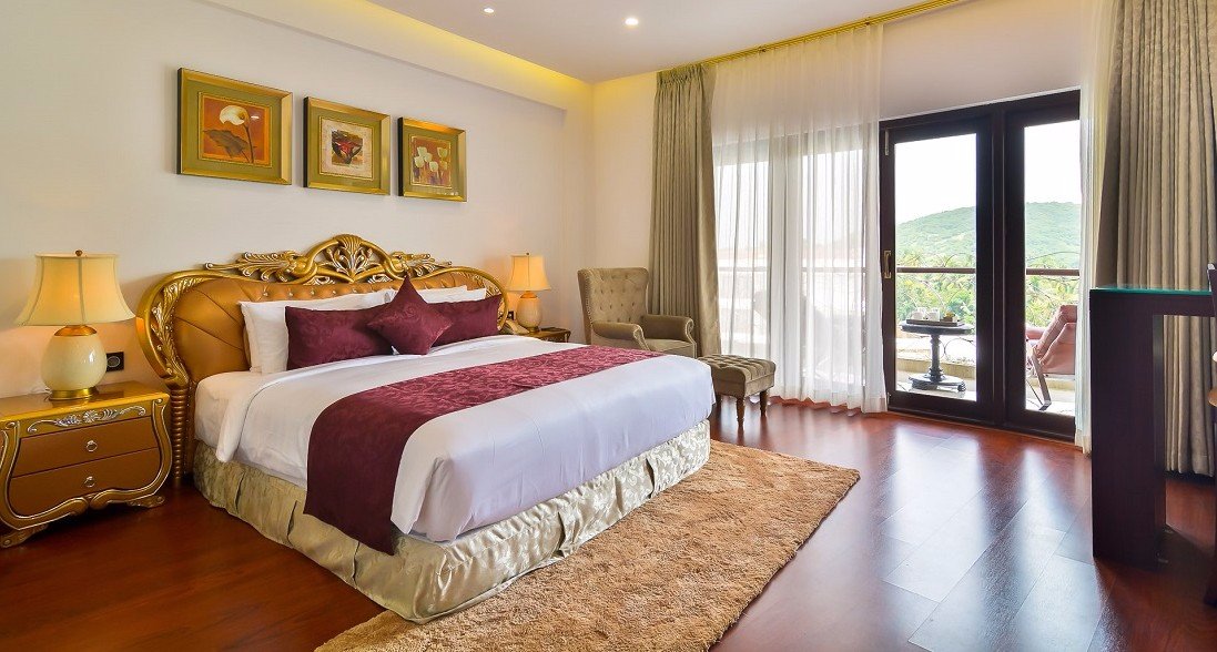 Hotel photo 3 of Park Regis Goa.