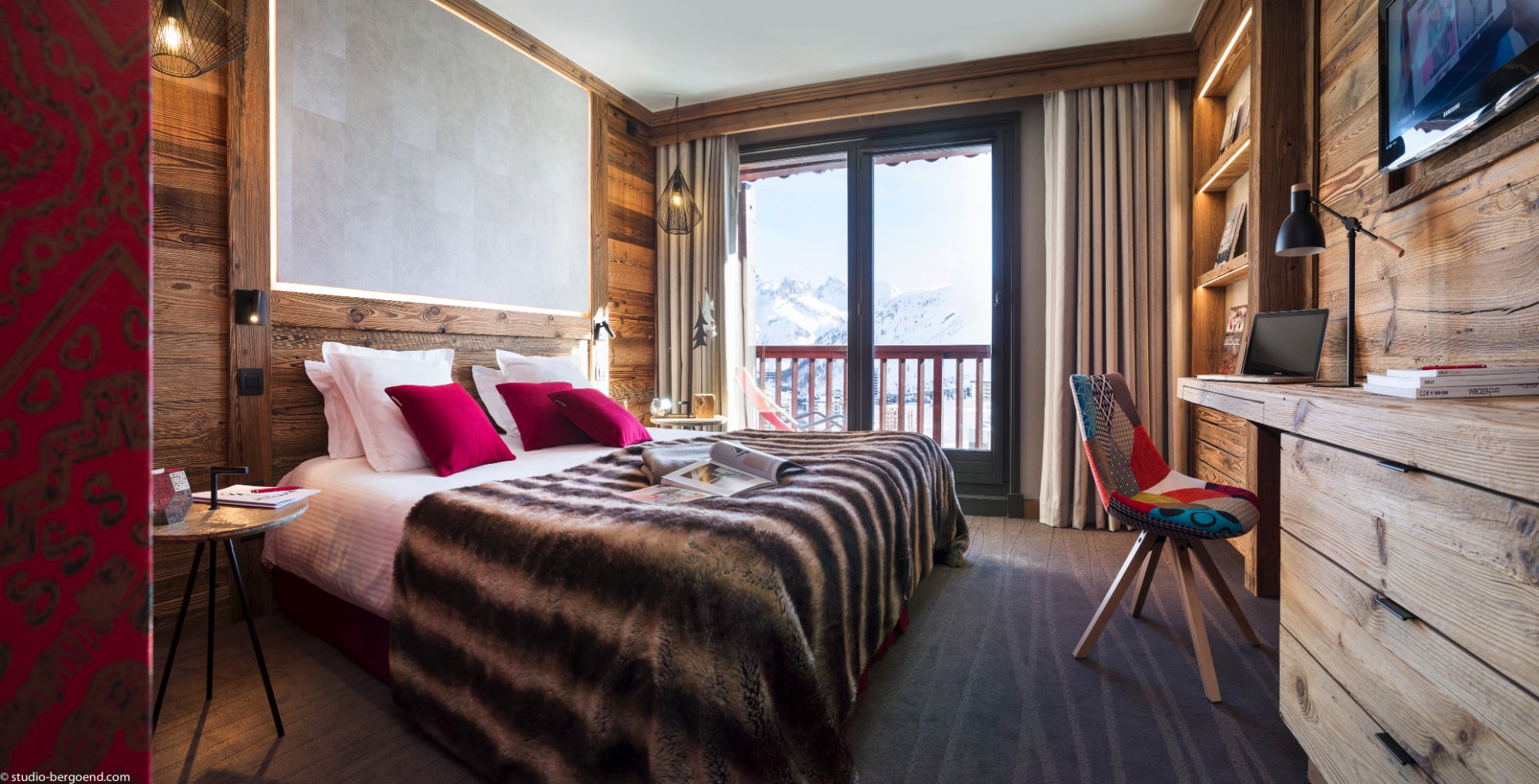 THE 10 BEST Hotels in Tignes France 2024 from 61 Tripadvisor