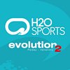 H2oSports - Evolution 2 Peisey Vallandry
