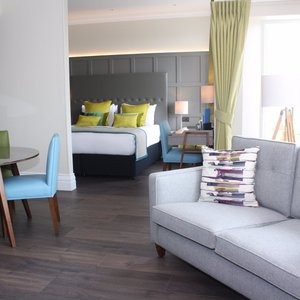 *NEW* Luxury ApartHotel Rooms