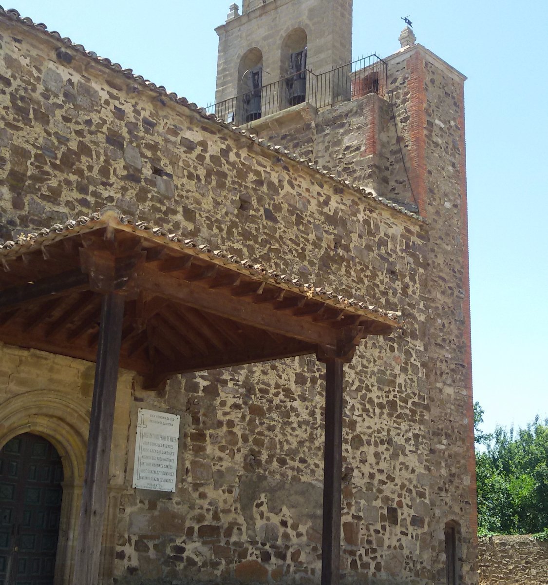 Iglesia de Santa Colomba All You Need to Know BEFORE You Go (2024)