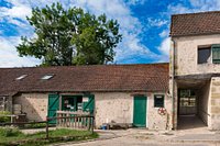 Gite de la Ferme d'Ecancourt - Gite de groupe Val d Oise 48 couchages