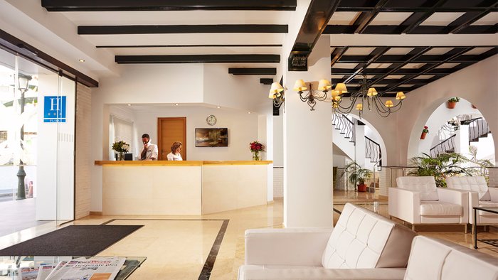 Imagen 2 de Hotel Villa Flamenca