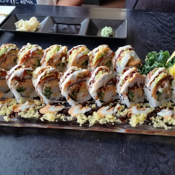 Best 린든 스시 맛집 - Tripadvisor