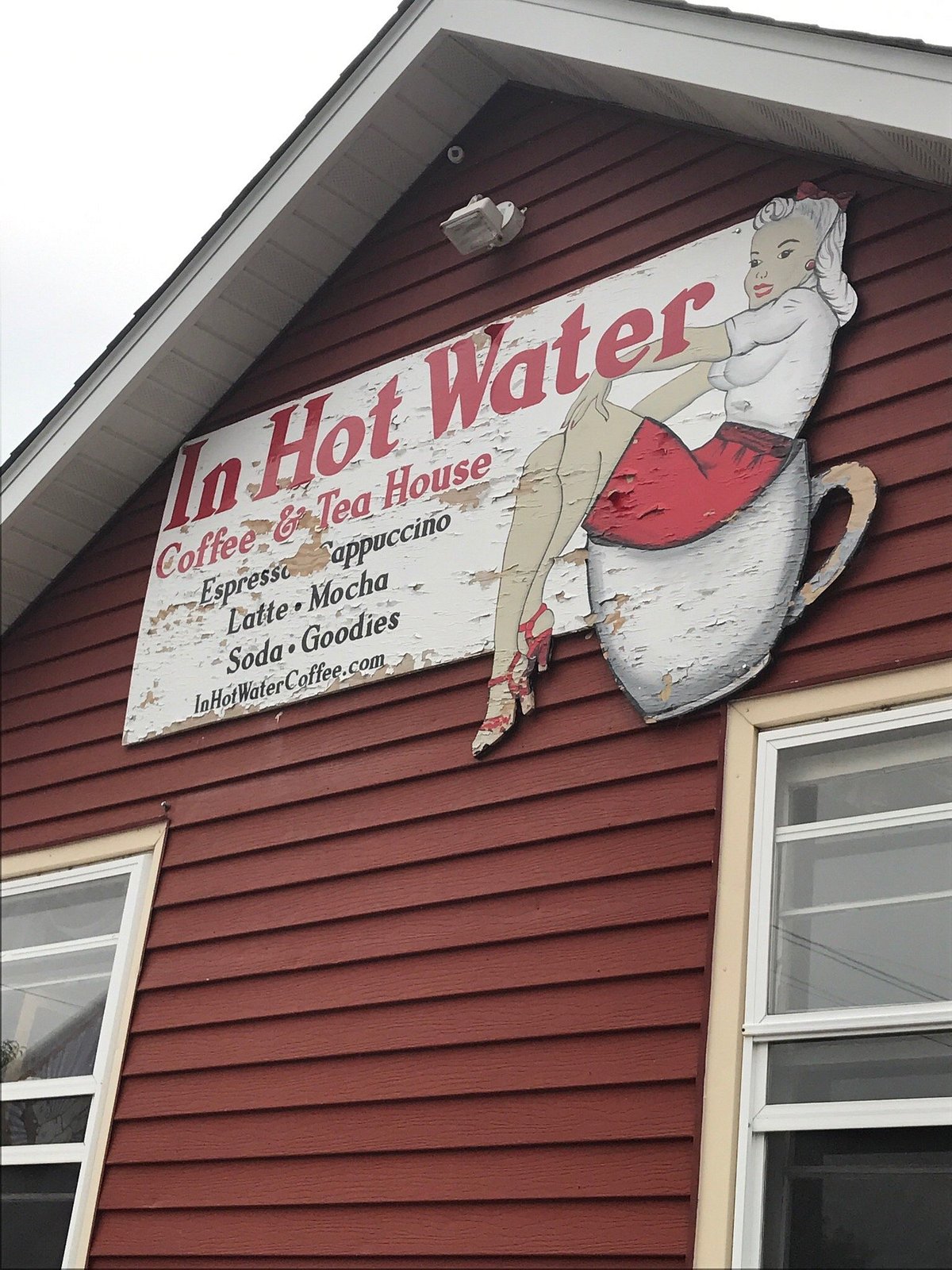 Annandale Mn Restaurants