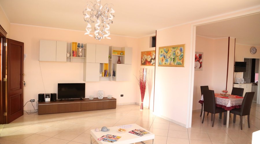 Sala relax