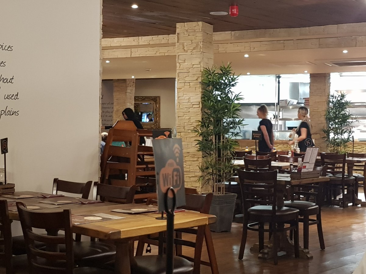 MANJAROS, Birmingham - Updated 2024 Restaurant Reviews, Photos & Phone ...