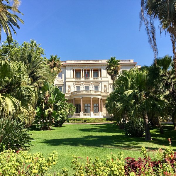 Palais Lascaris (Nice) - All You Need to Know BEFORE You Go