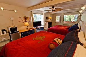 Room & Suite