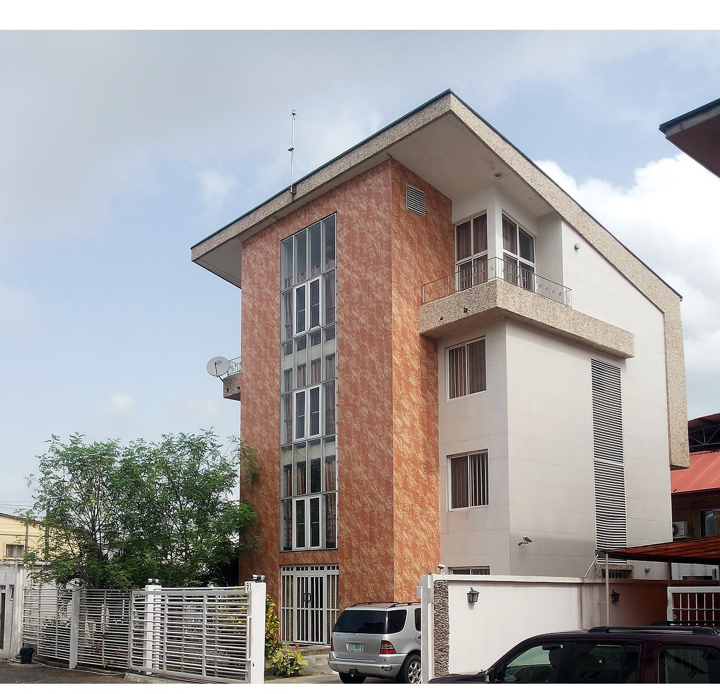 Ikoyi Fairview Apartments image