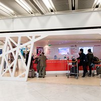 Point Information Tourisme - Orly Ouest