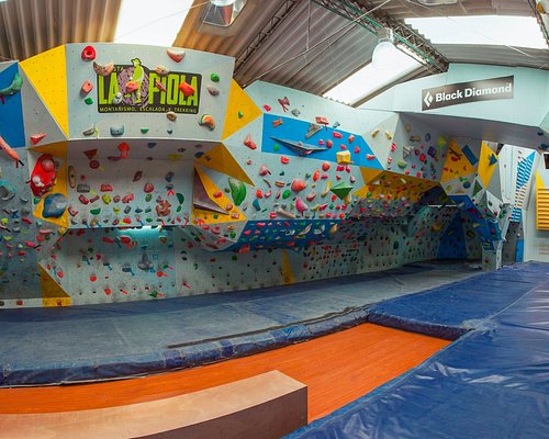Los 5 Actividades y juegos más populares en Galerías (Bogotá) Los 5 Actividades y juegos más populares en Galerías (Bogotá)
