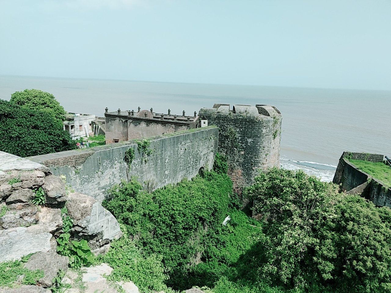 Daman and Diu Tourism, India: Places, Best Time & Travel Guides 2024