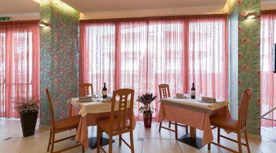 sala ristorante