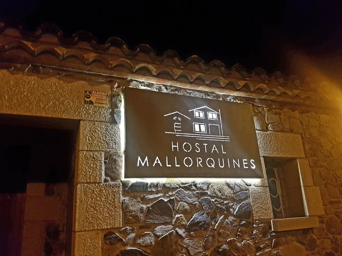 Imagen 13 de Hostal Mallorquines