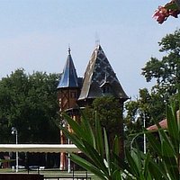 Bogojvar and Villa Lujza