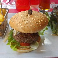 Burger