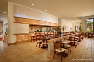Restaurantes