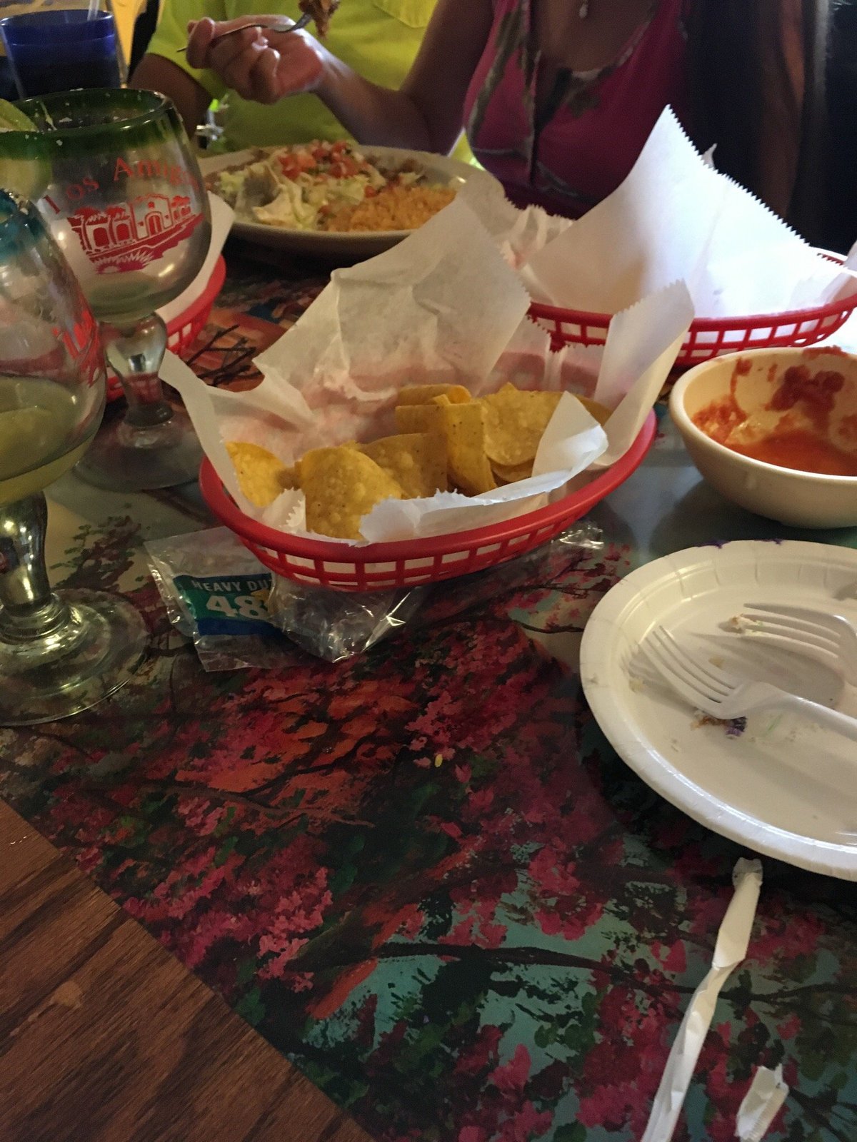 LOS AMIGOS, Ypsilanti Menu, Prices & Restaurant Reviews Tripadvisor