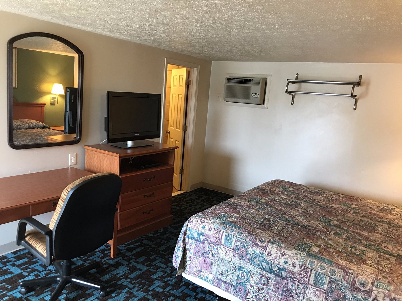 MOTEL EDGEWOOD Prices & Reviews (MD)