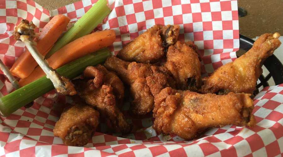 FRONTIER TOWN LAZY RIVER SALOON, Berlin - Menu, Prices & Restaurant Reviews - Tripadvisor