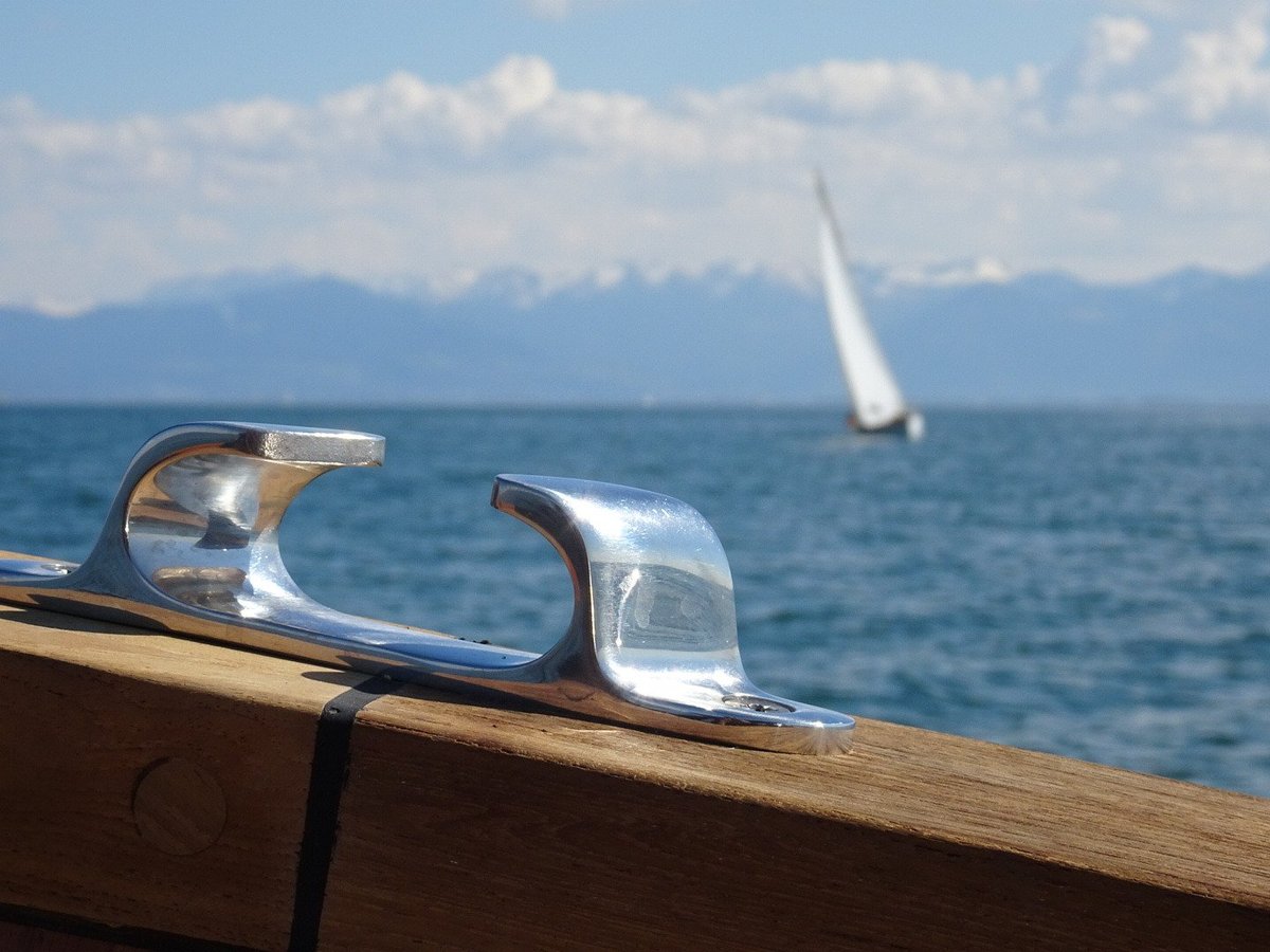 yachtcharter bodensee sipplingen