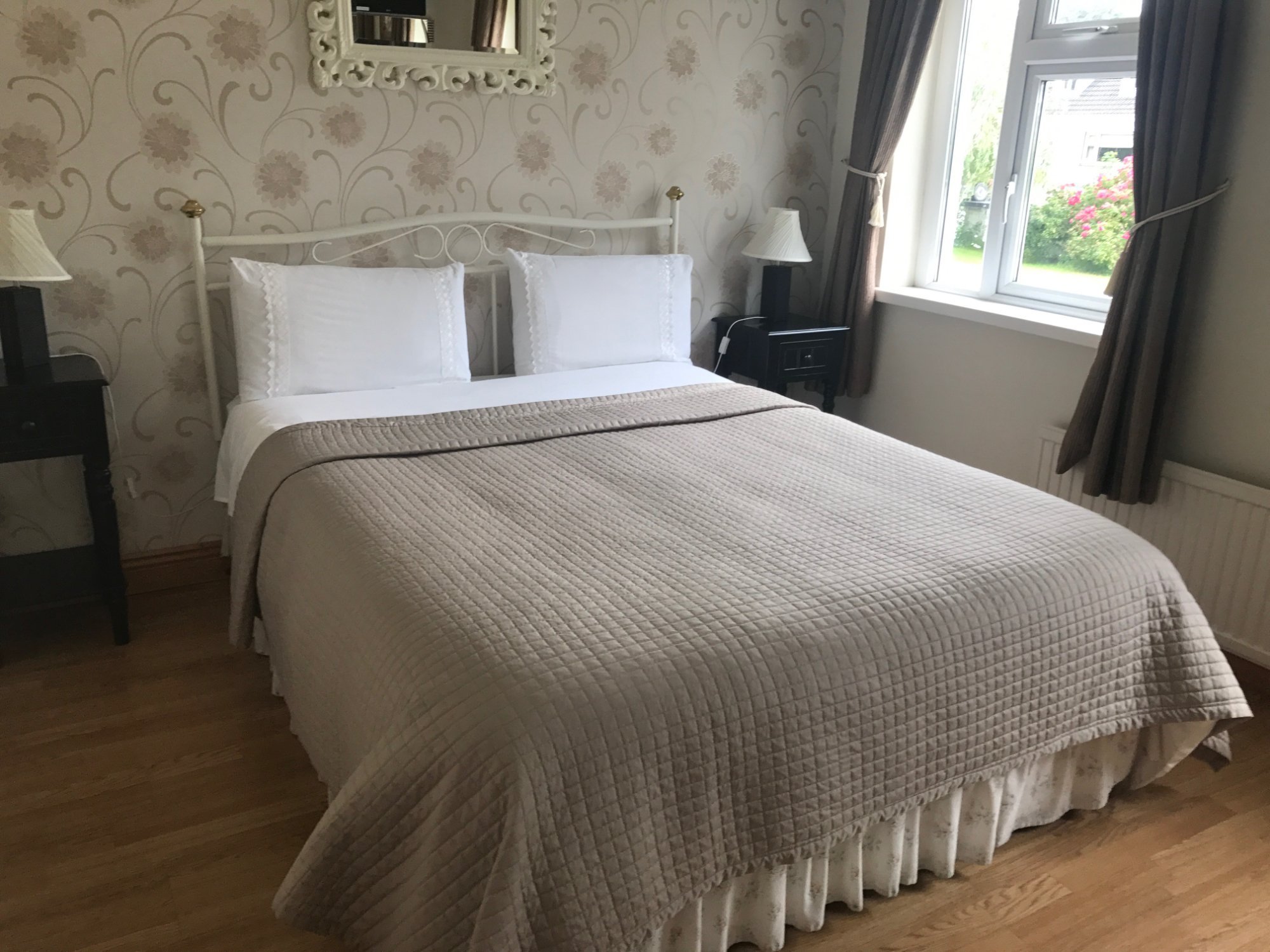 BRIAR LODGE B&B (Bunratty, Irlanda): Prezzi 2022 E Recensioni