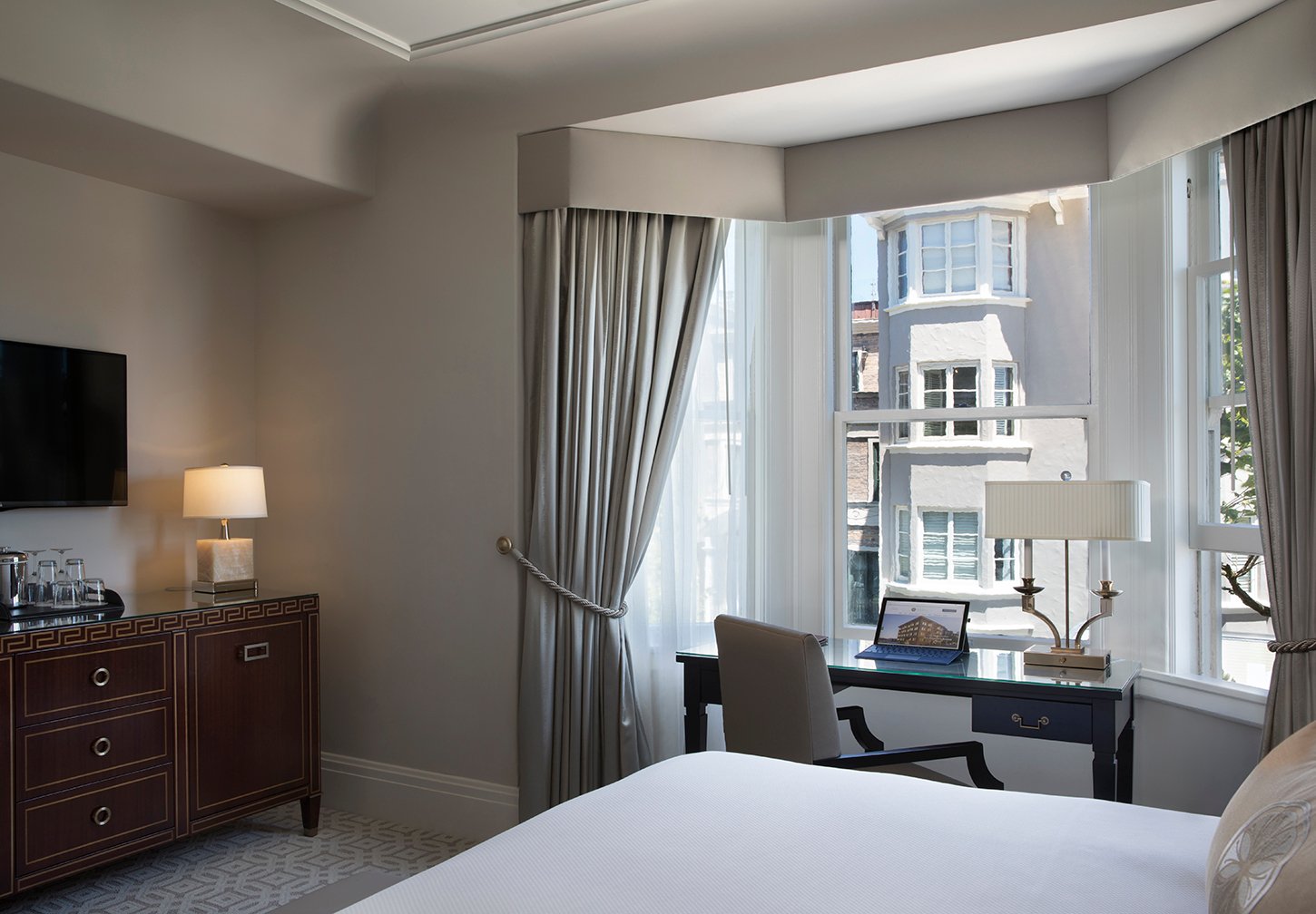Hotel photo 57 of Hotel Drisco Pacific Heights.