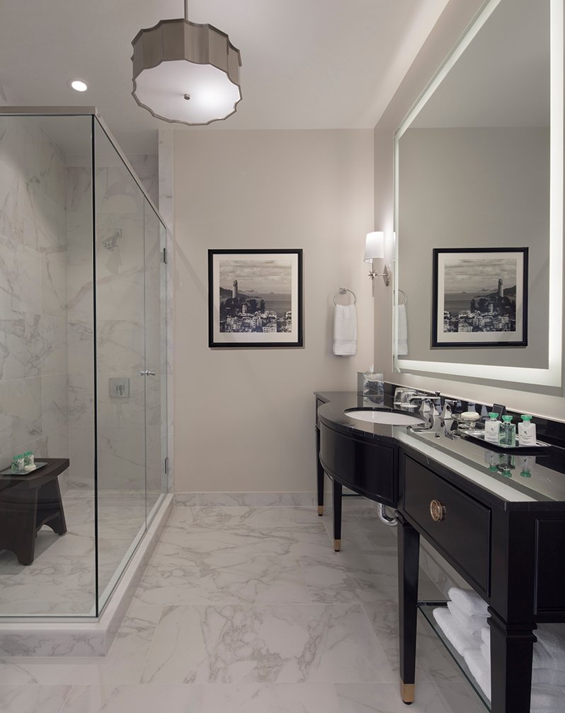 Hotel photo 47 of Hotel Drisco Pacific Heights.